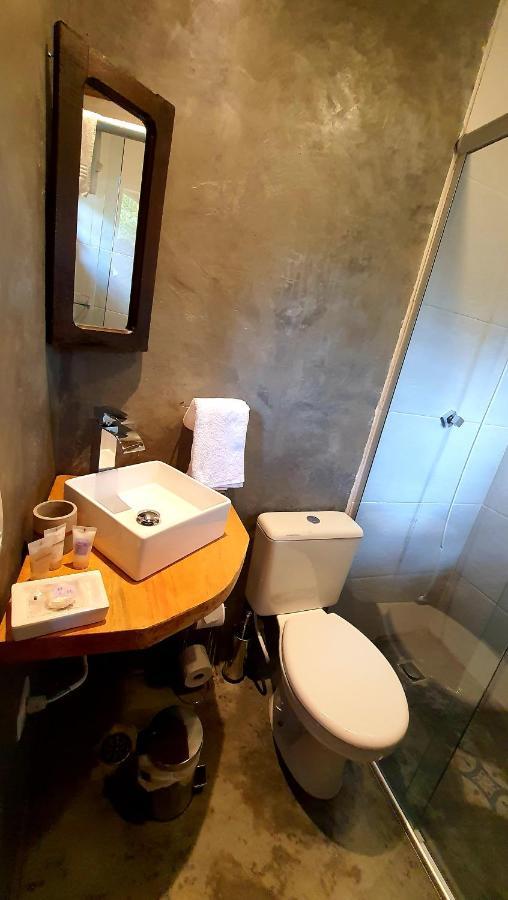 Sitio Belucci Bed & Breakfast ปินญาลซินโญ ภายนอก รูปภาพ