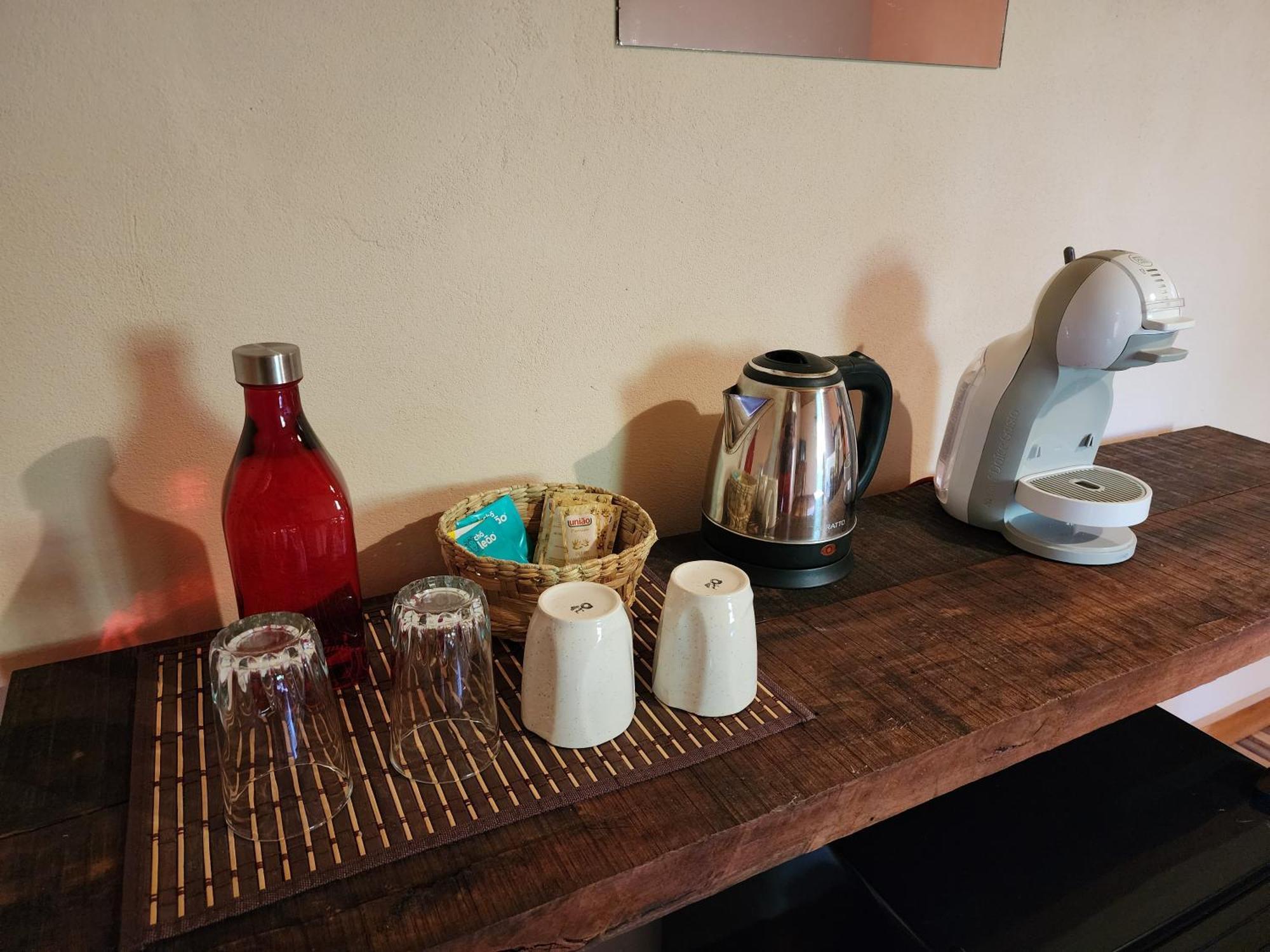 Sitio Belucci Bed & Breakfast ปินญาลซินโญ ภายนอก รูปภาพ